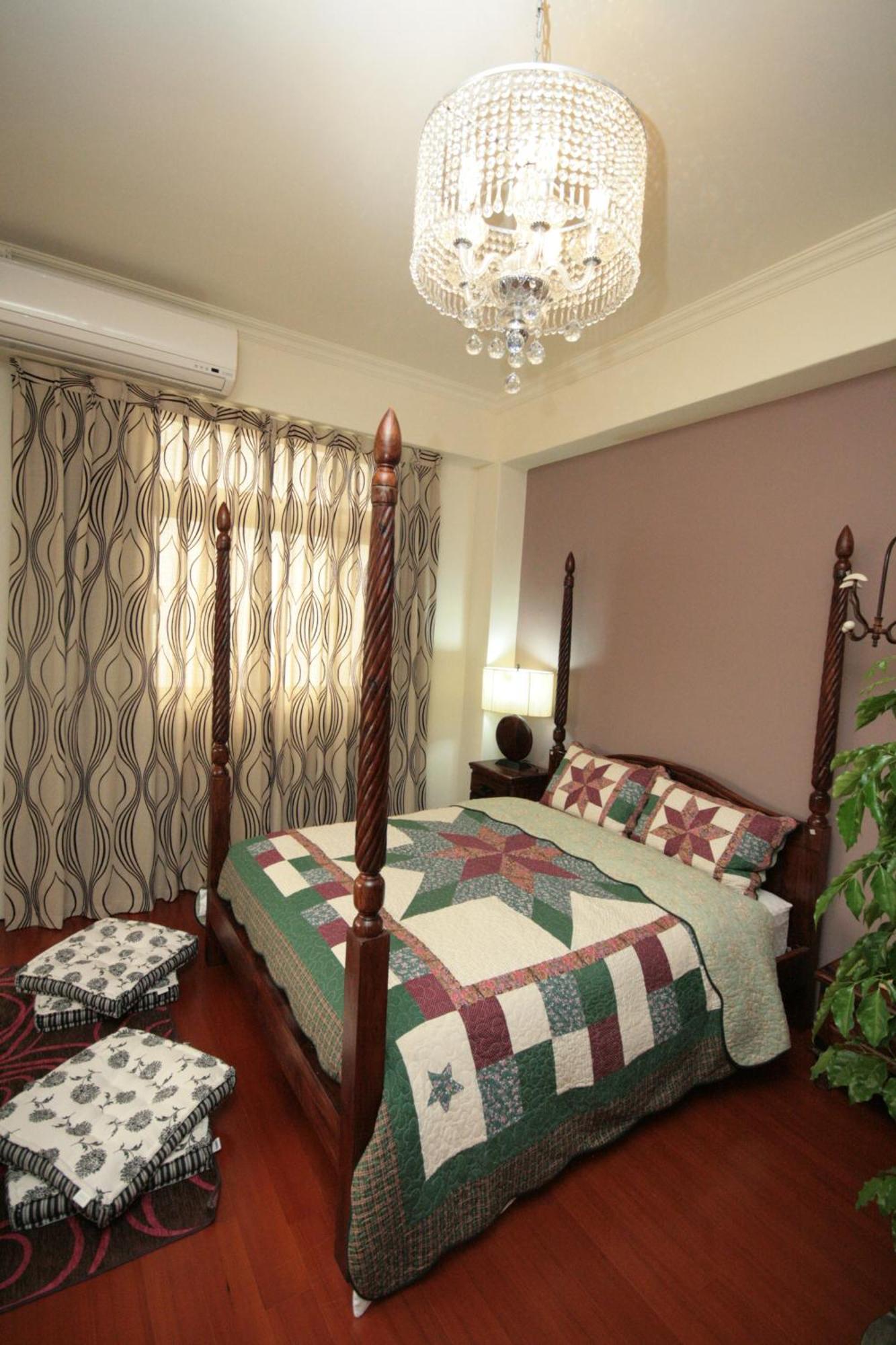 Hualien Paris Home B&B Room photo