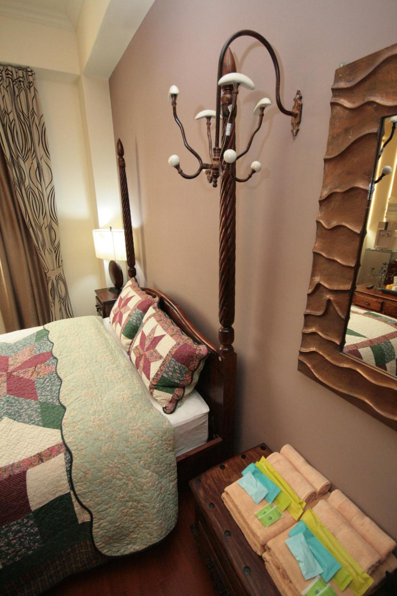 Hualien Paris Home B&B Room photo