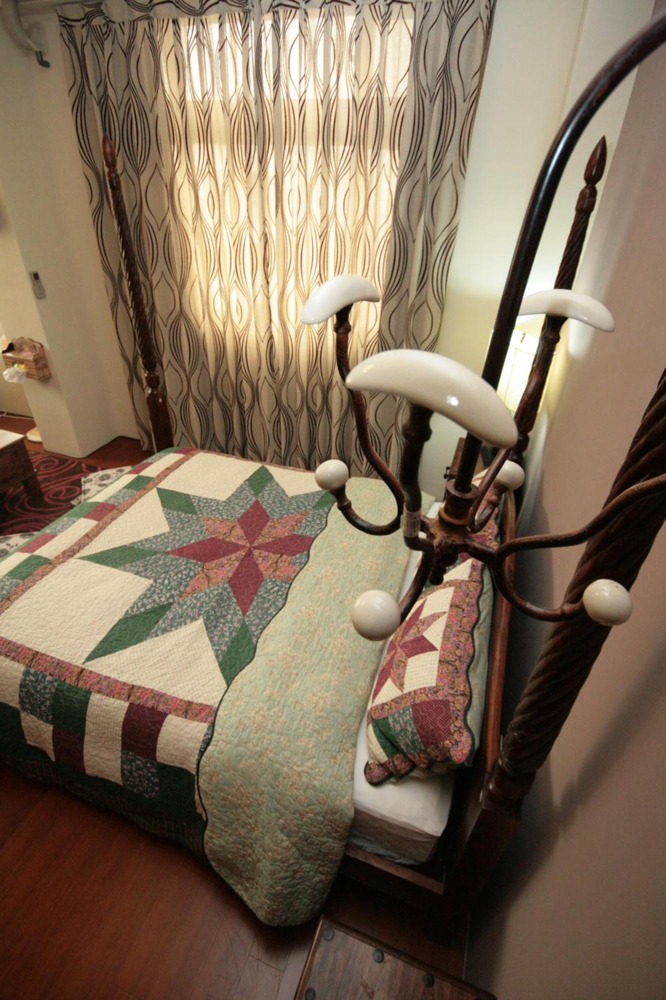 Hualien Paris Home B&B Room photo