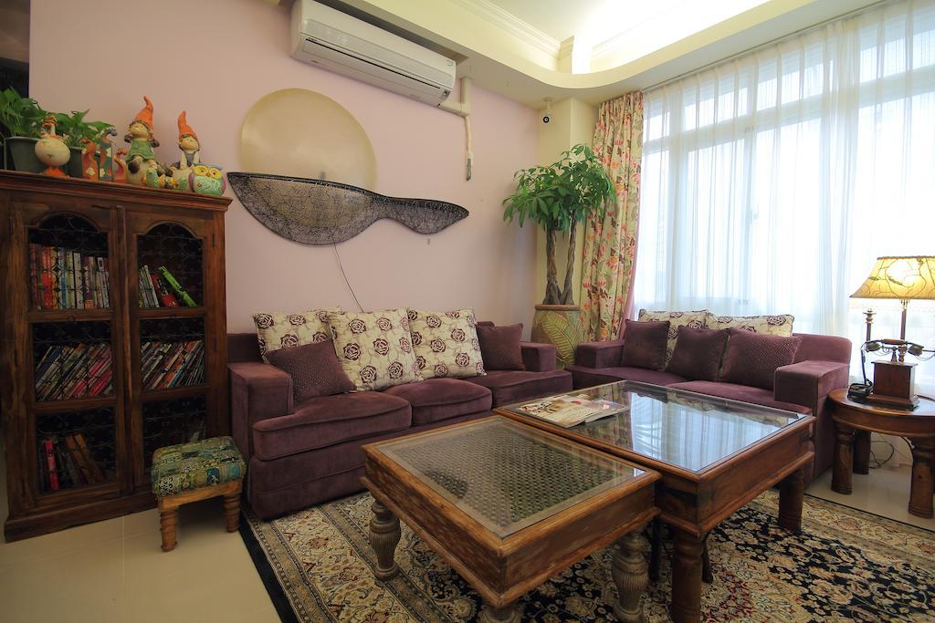 Hualien Paris Home B&B Exterior photo