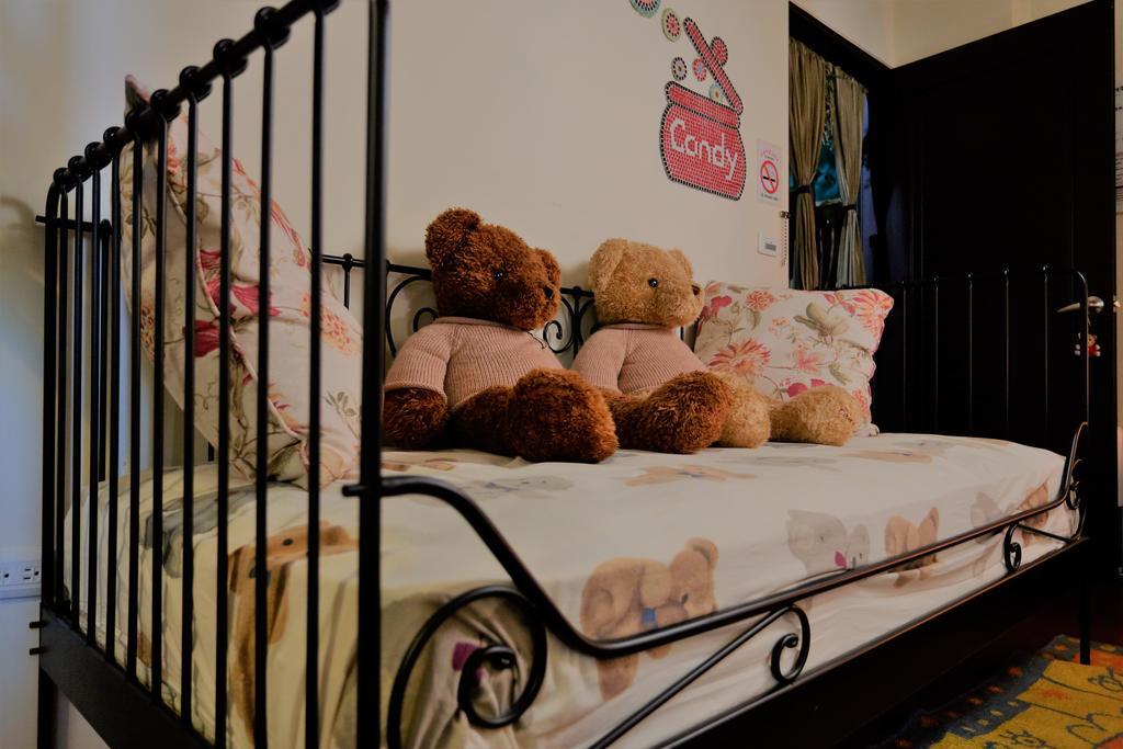 Hualien Paris Home B&B Exterior photo